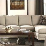 Диван в интерьере 03.12.2018 №152 - photo Sofa in the interior - design-foto.ru